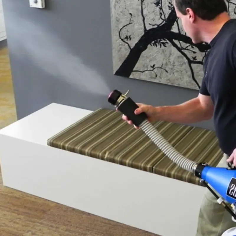 Professional Odor Removal in Monticello, WI